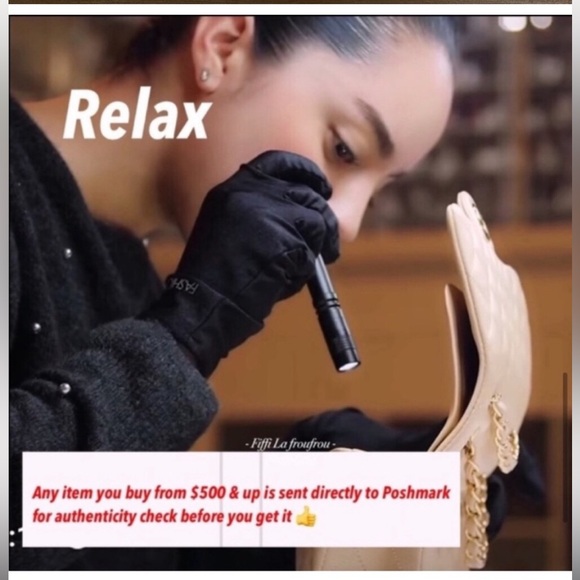 PRADA Elektra Shoulder Crossbody Bag Studded Red/Black Leather - Picture 14 of 14